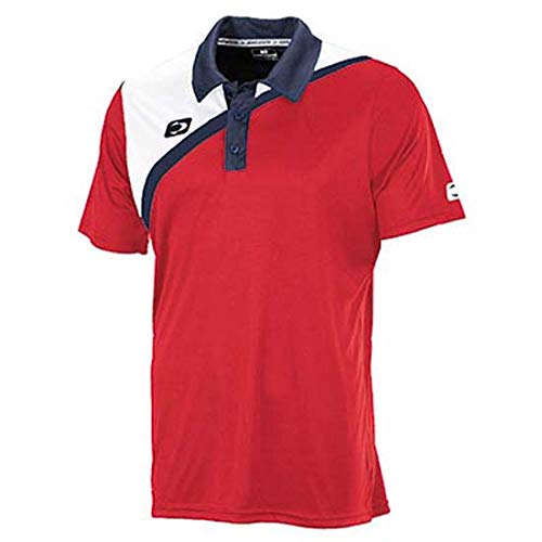 John Smith Jungen AVE Polo, rot, XXXXS John Smith Jungen AVE Polo, rot, XXXXS von John Smith