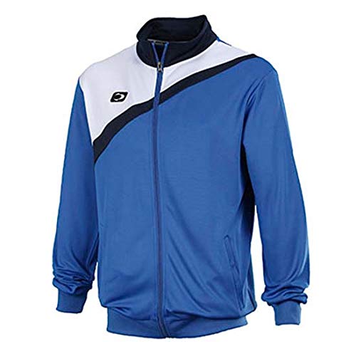 John Smith Jungen Abele Sweatshirt, Königsblau, XXS John Smith Jungen Abele Sweatshirt, Königsblau, XXS von John Smith