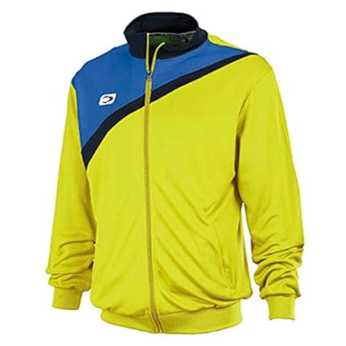 John Smith Jungen Abele Sweatshirt, gelb, XXXS John Smith Jungen Abele Sweatshirt, gelb, XXXS von John Smith