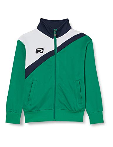 John Smith Jungen Abele Sweatshirt, grün, XXXXS John Smith Jungen Abele Sweatshirt, grün, XXXXS von John Smith