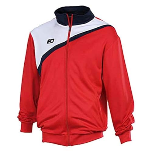 John Smith Jungen Abele Sweatshirt, rot, XXXXXXS John Smith Jungen Abele Sweatshirt, rot, XXXXXXS von John Smith