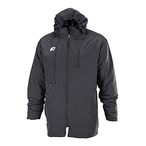 John Smith Jungen Andes Mantel, Schwarz, XXS John Smith Jungen Andes Mantel, Schwarz, XXS von John Smith