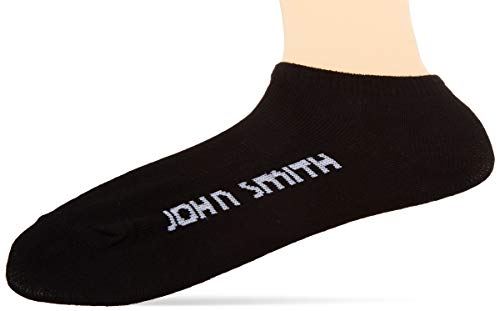 John Smith Jungen Calcetin J.Smith C-17112 20v (P.6x3) Socken, bunt, 37 von John Smith's