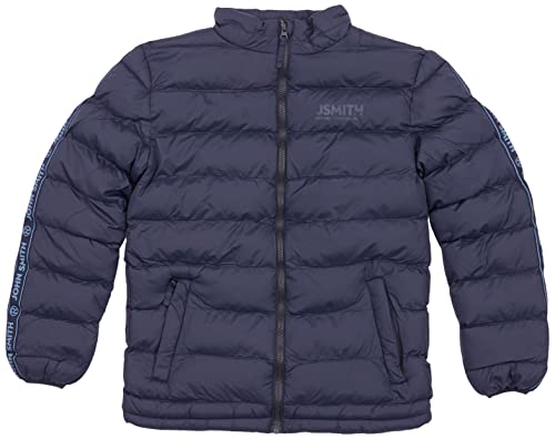 John Smith Jungen Induno J Weste, Marineblau, 44 von John Smith's