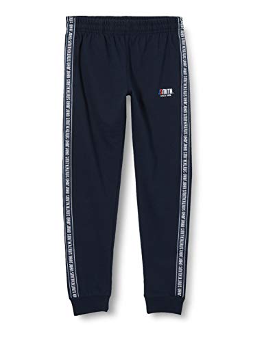 John Smith Jungen Pantalon J.Smith Fuyaox Hose, Marineblau, 44 John Smith Jungen Pantalon J.Smith Fuyaox Hose, Marineblau, 44 von John Smith
