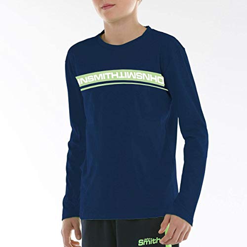 John Smith Jungen Ridri Unterhemd, Marineblau, 41 John Smith Jungen Ridri Unterhemd, Marineblau, 41 von John Smith