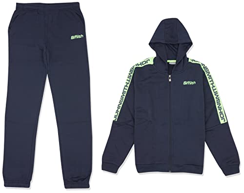 John Smith Jungen Roter J Sportset, Marineblau, 16 John Smith Jungen Roter J Sportset, Marineblau, 16 von John Smith