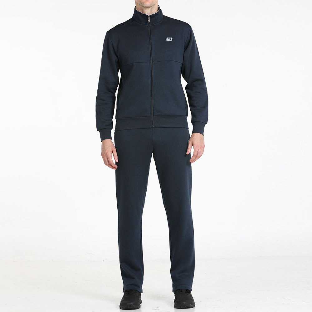 John Smith Junta Tracksuit Blau M Mann von John Smith