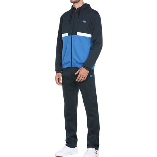 John Smith Krayon Tracksuit Blau,Schwarz M Mann von John Smith