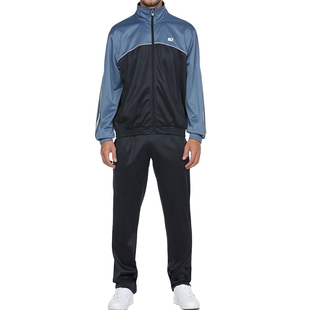 John Smith Kurdo Tracksuit Blau S Mann von John Smith