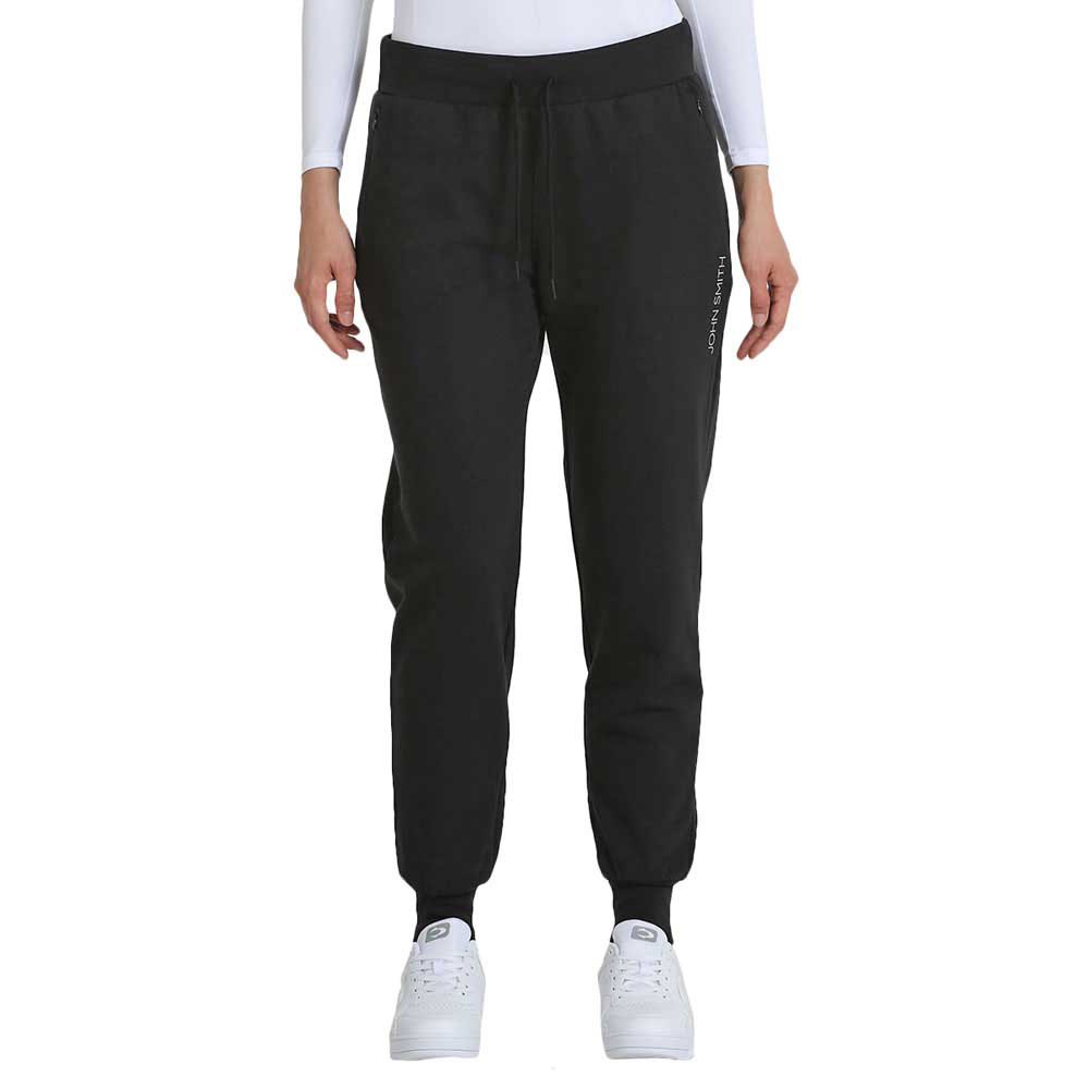 John Smith Limen 24i Tracksuit Pants Schwarz L Frau John Smith Limen 24i Tracksuit Pants Schwarz L Frau von John Smith