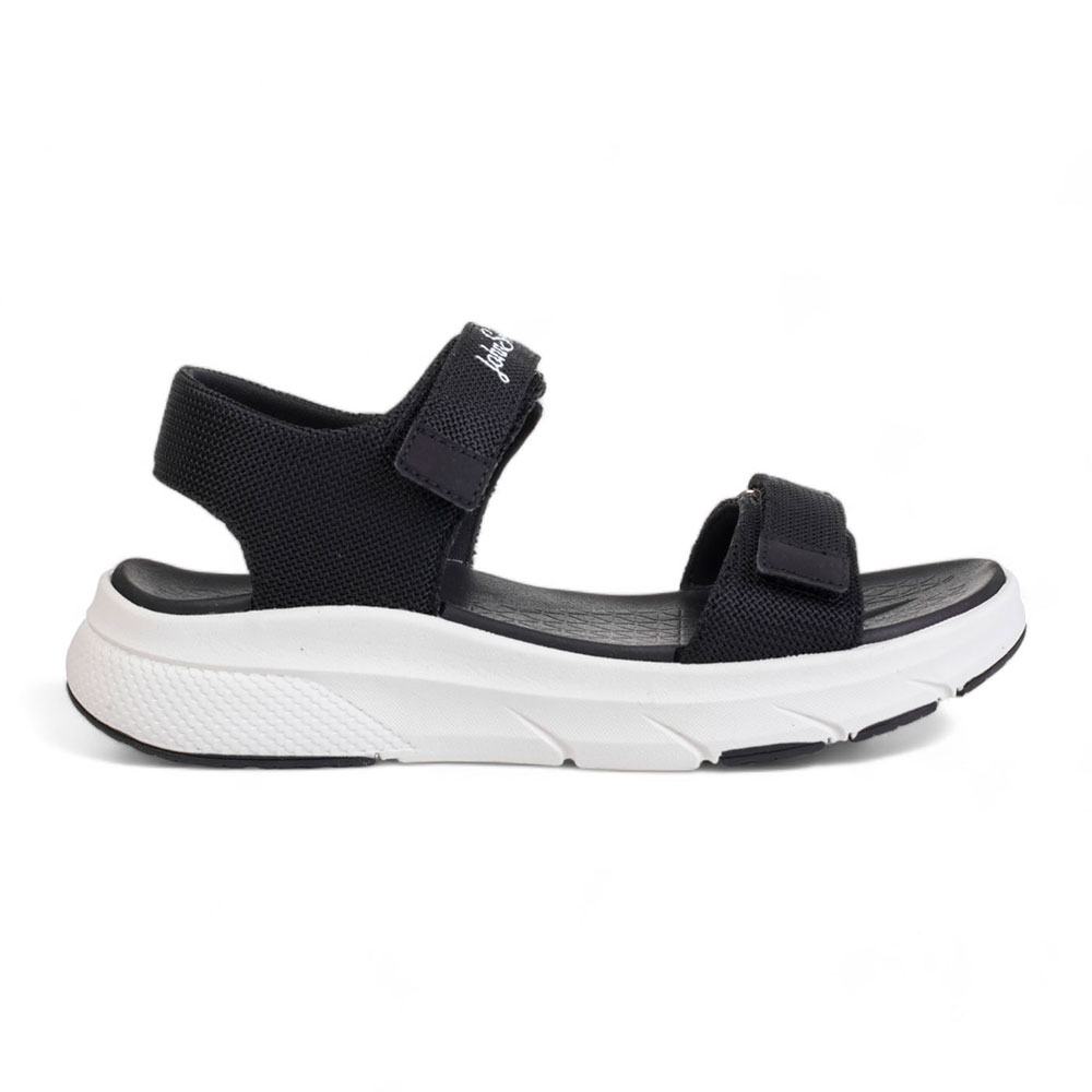 John Smith Pexir Slides Schwarz EU 37 Frau John Smith Pexir Slides Schwarz EU 37 Frau von John Smith