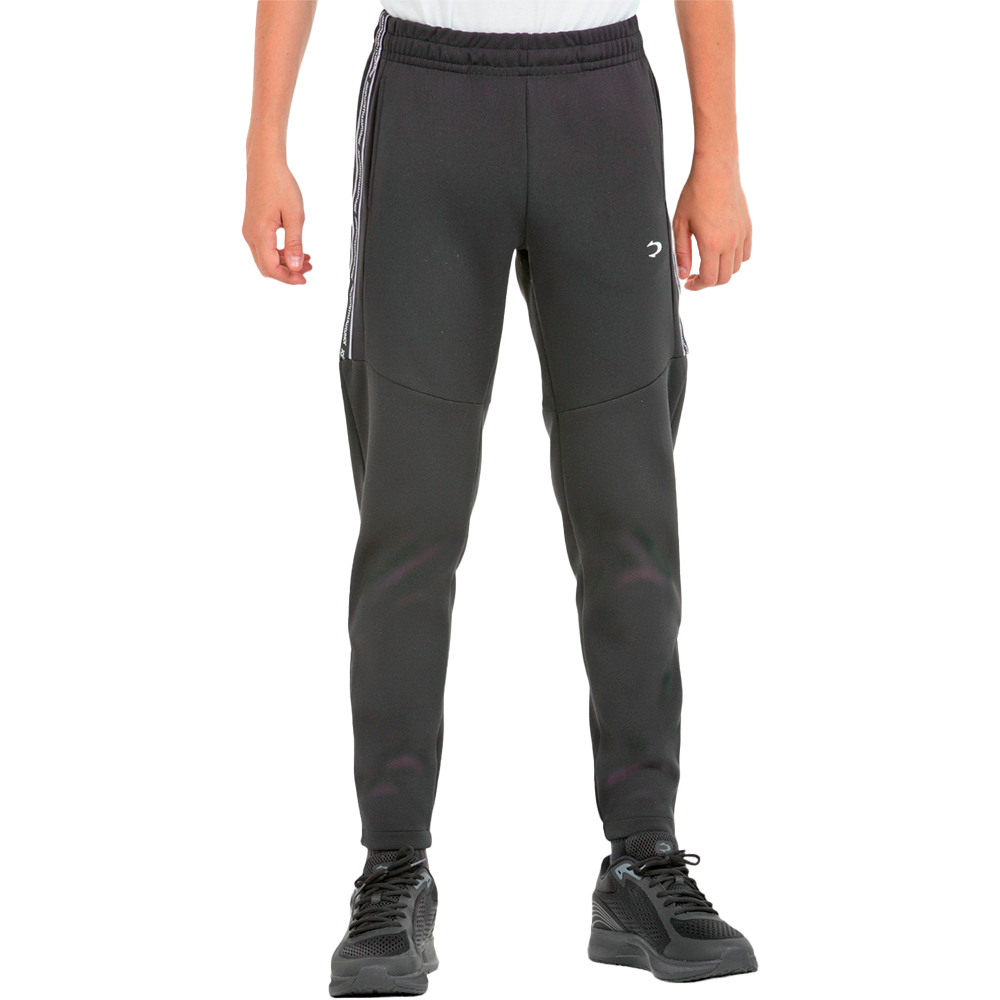 John Smith Quid Tracksuit Pants Schwarz 16 Years Junge John Smith Quid Tracksuit Pants Schwarz 16 Years Junge von John Smith