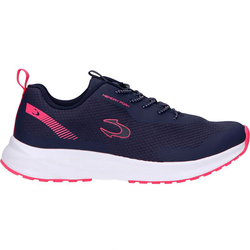 John Smith Raxin Trainers Blau EU 39 Frau von John Smith