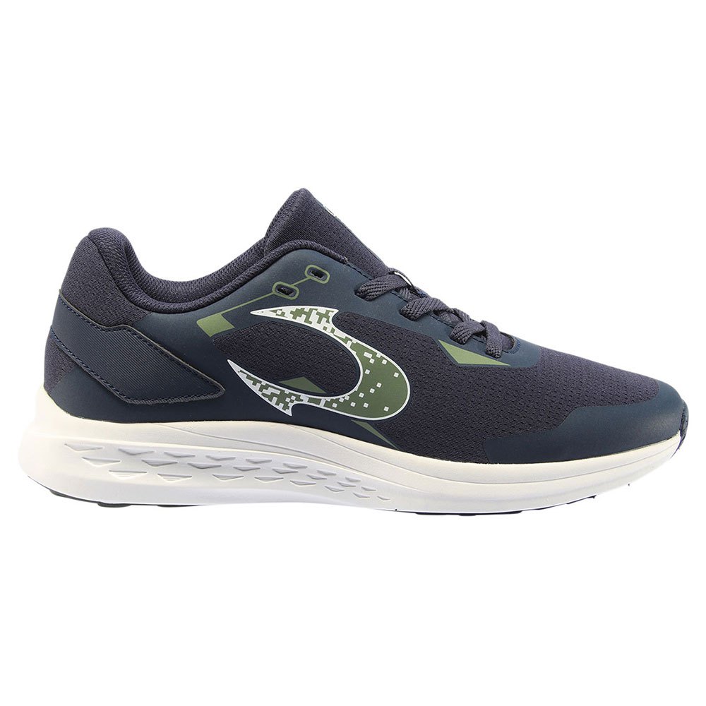 John Smith Remin Running Shoes Blau EU 40 Mann von John Smith