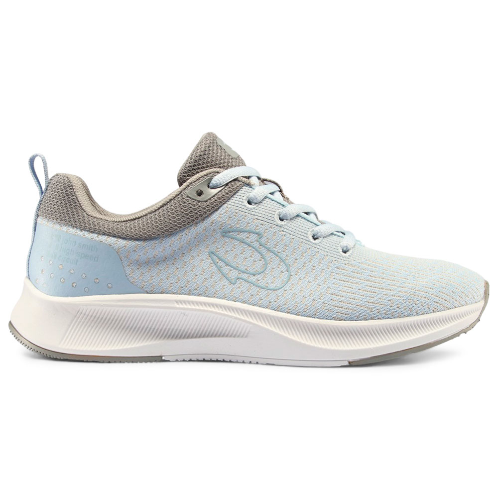 John Smith Rewik Trainers Blau EU 39 Frau von John Smith