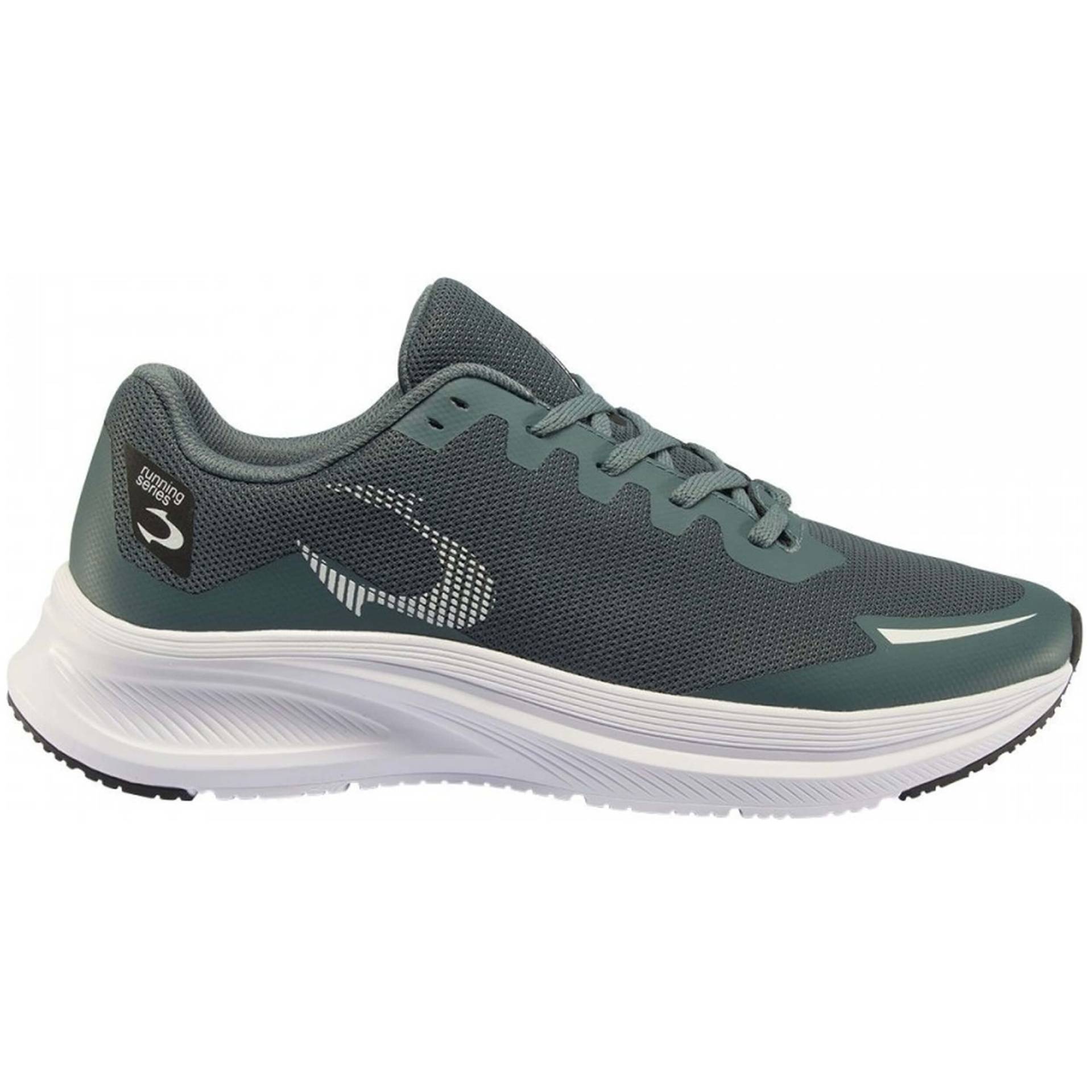 John Smith Ridix Running Shoes Grün,Blau EU 40 Mann von John Smith