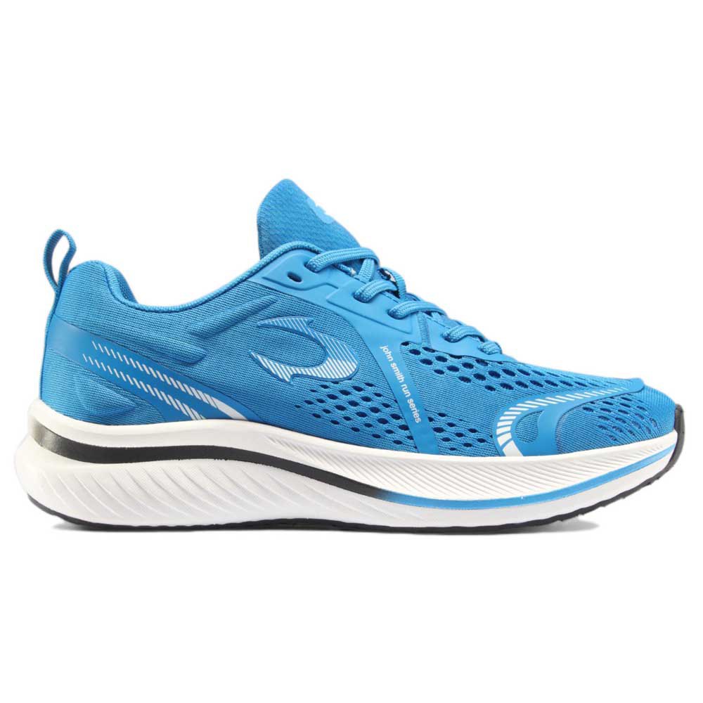 John Smith Rilas Trainers Blau EU 43 Mann von John Smith