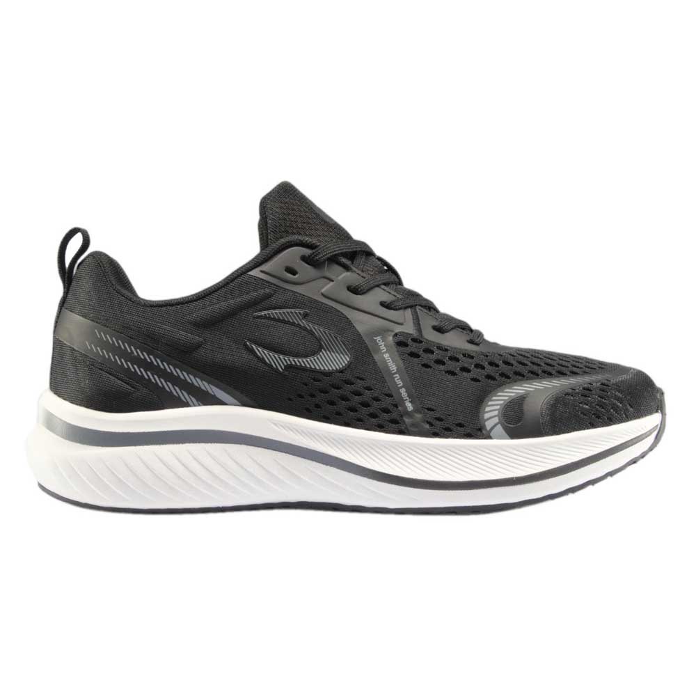 John Smith Rilas Trainers Schwarz EU 44 Mann John Smith Rilas Trainers Schwarz EU 44 Mann von John Smith