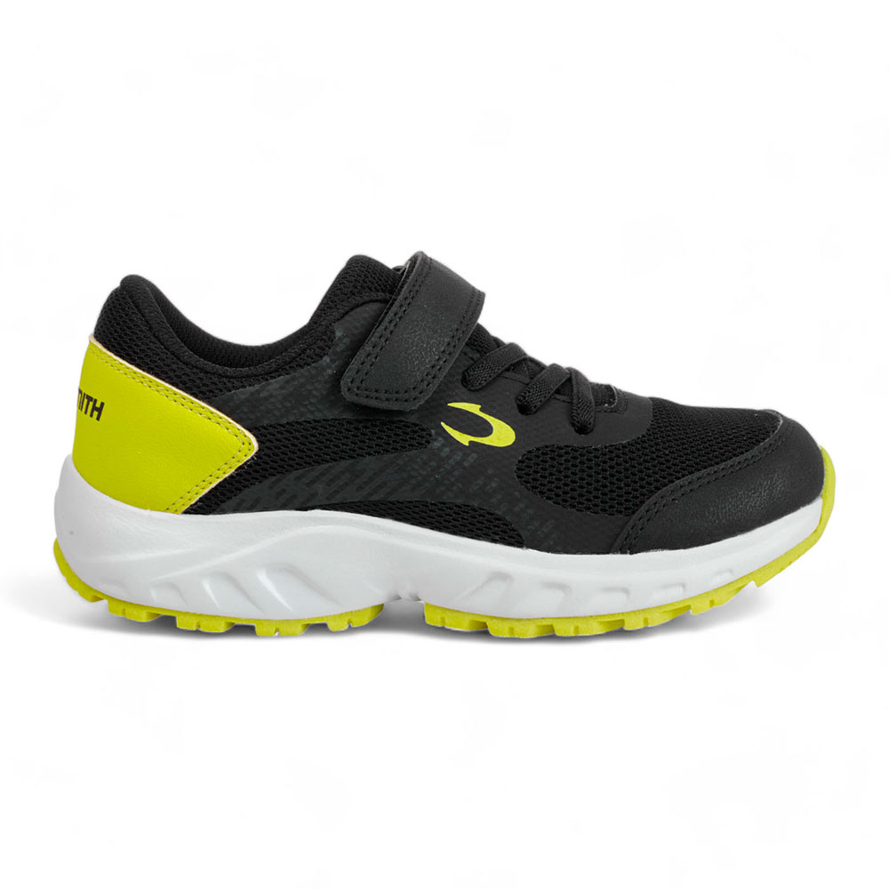 John Smith Rimun Running Shoes Schwarz EU 32 Junge John Smith Rimun Running Shoes Schwarz EU 32 Junge von John Smith