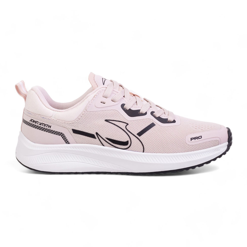 John Smith Rivex W Running Shoes Beige EU 37 Frau John Smith Rivex W Running Shoes Beige EU 37 Frau von John Smith
