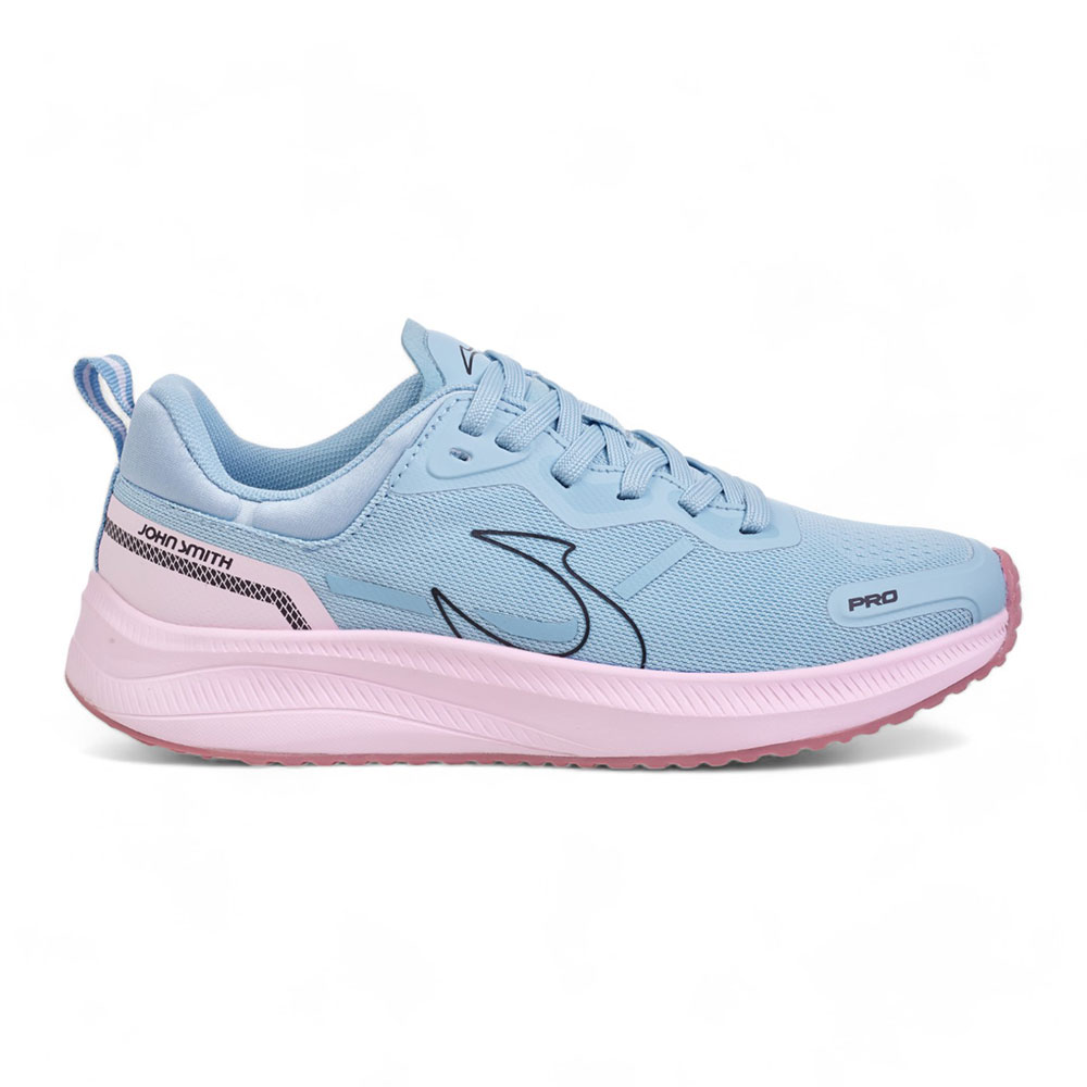 John Smith Rivex W Running Shoes Blau EU 38 Frau John Smith Rivex W Running Shoes Blau EU 38 Frau von John Smith