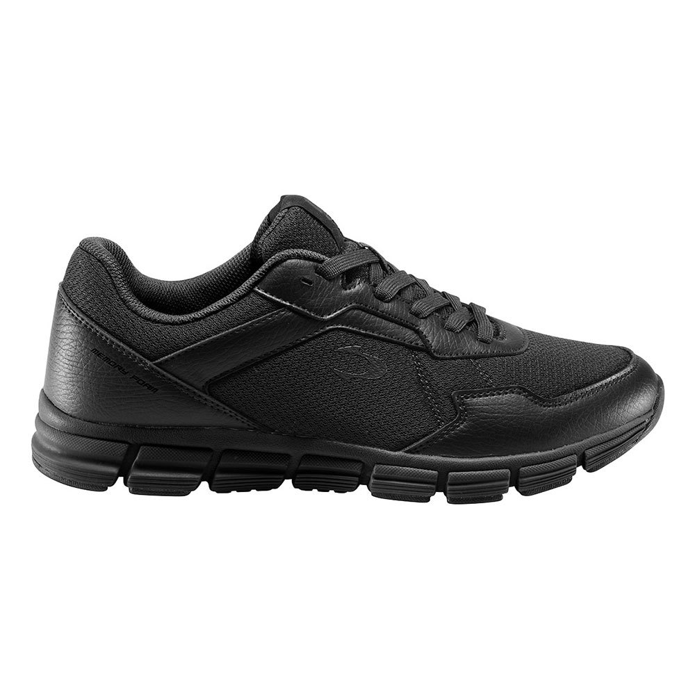 John Smith Riwer Trainers Schwarz EU 40 Mann von John Smith