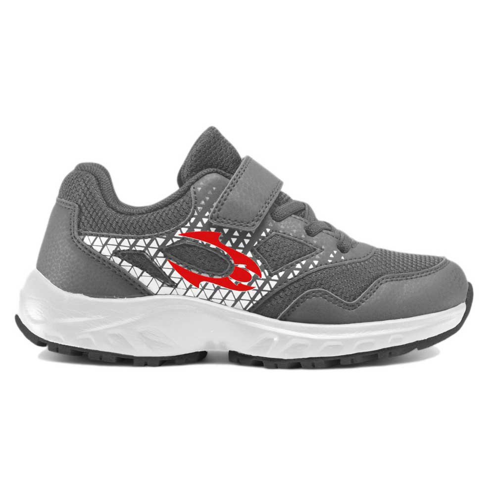 John Smith Riwol Trainers Grau EU 30 Junge John Smith Riwol Trainers Grau EU 30 Junge von John Smith