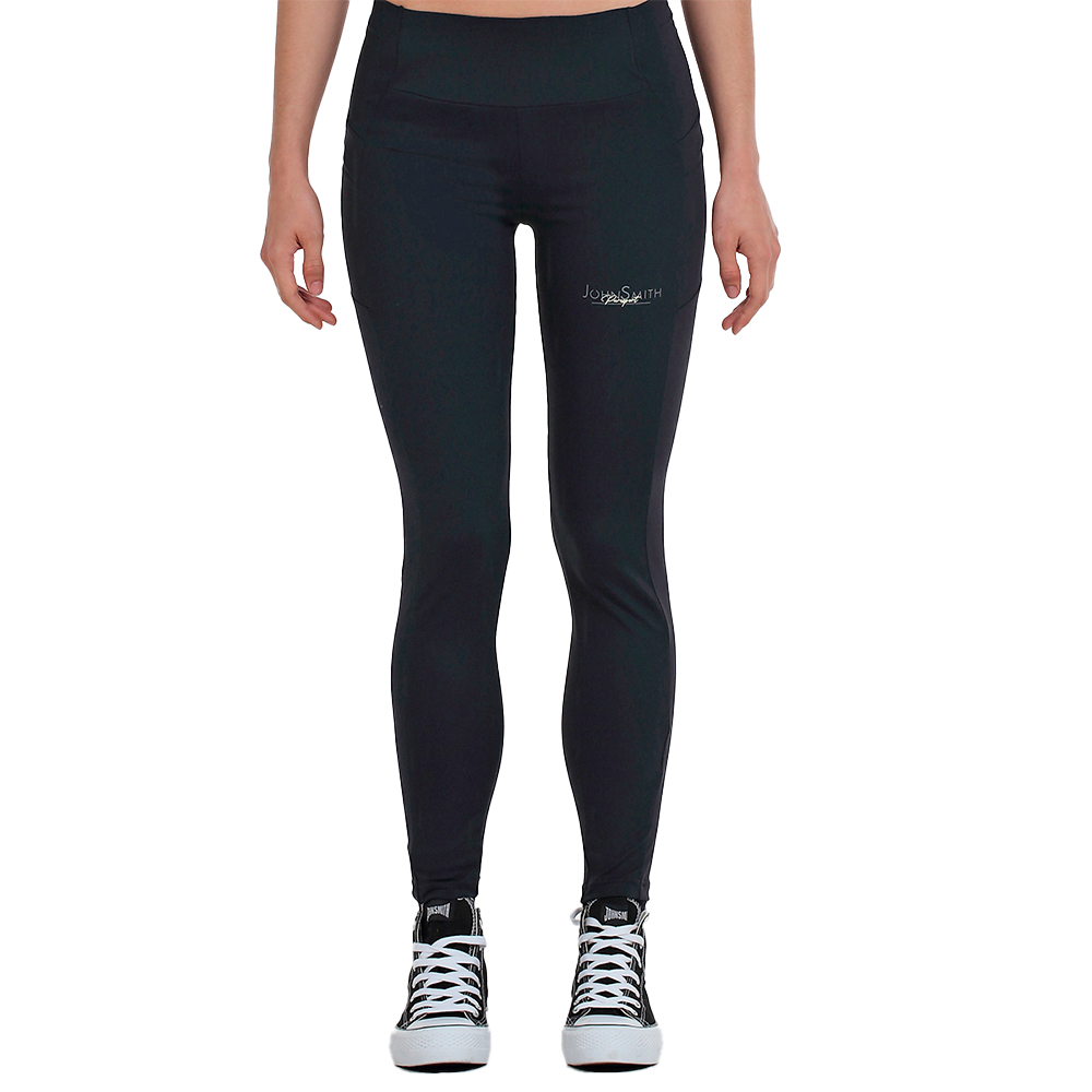 John Smith Roso Leggings Schwarz L Frau John Smith Roso Leggings Schwarz L Frau von John Smith