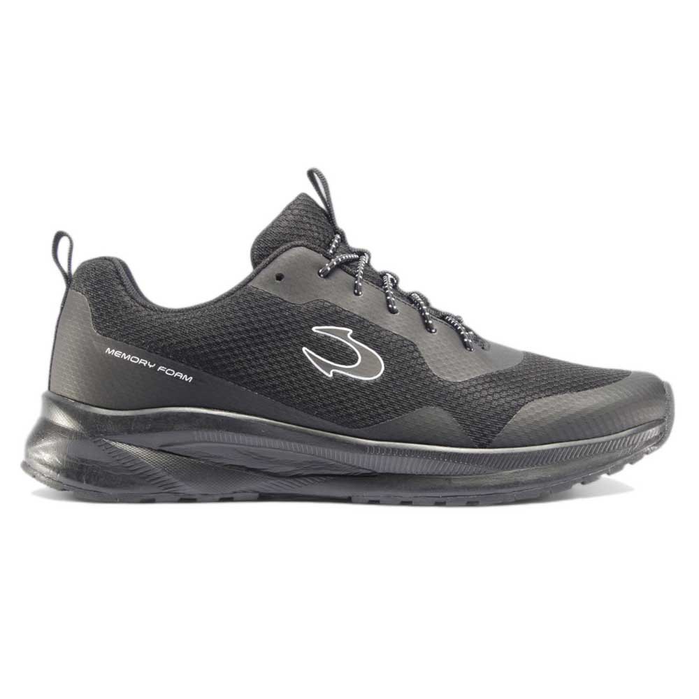 John Smith Ruder Trainers Schwarz EU 44 Mann John Smith Ruder Trainers Schwarz EU 44 Mann von John Smith