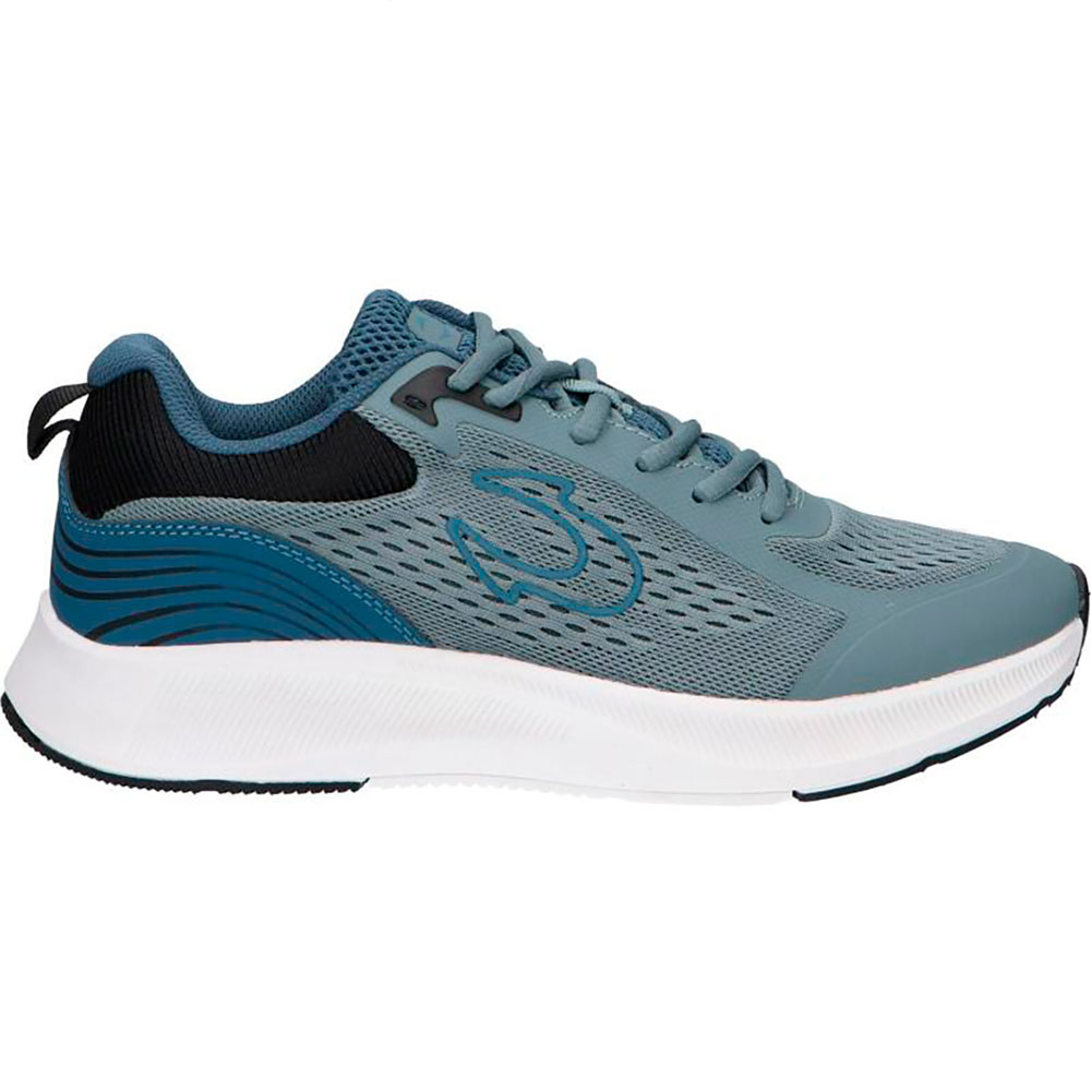 John Smith Ruwax Trainers Blau EU 39 Mann von John Smith