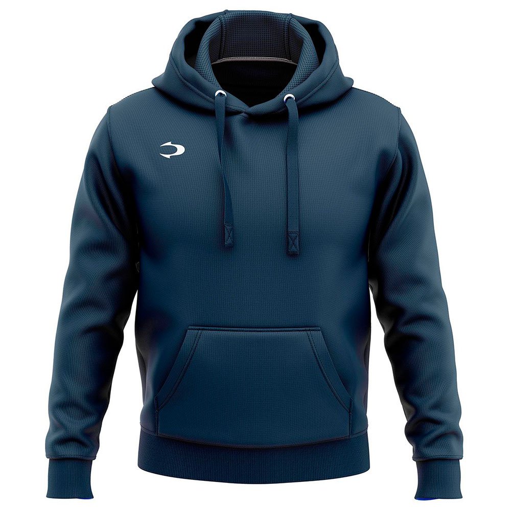 John Smith Ureta Hoodie Blau 3XS von John Smith