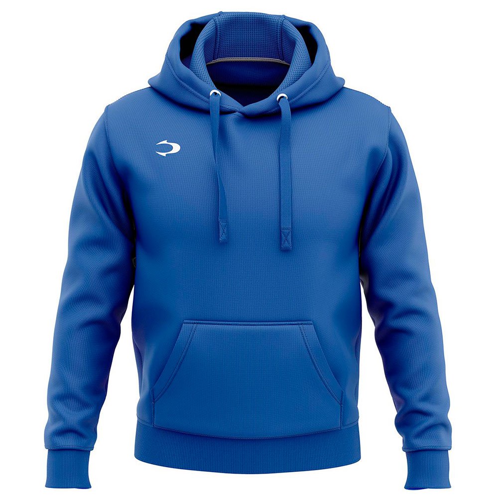 John Smith Ureta Hoodie Blau 3XS von John Smith