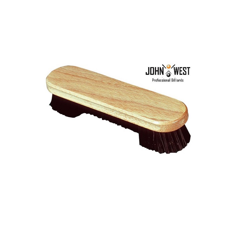 John West Billardtisch John West Billardbürste John West Billardtisch John West Billardbürste von John West