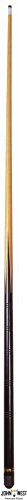 Einteiliges Pool Billardqueue 110 cm lang von John West Einteiliges Pool Billardqueue 110 cm lang von John West von John West