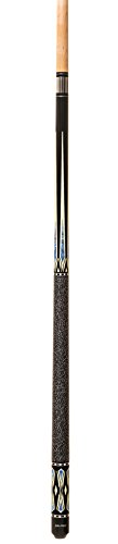 John West Pool Billard Queue JW-3 Deluxe - hochwertige Profiausführung John West Pool Billard Queue JW-3 Deluxe - hochwertige Profiausführung von John West
