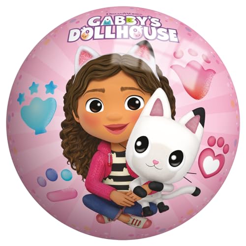 John Spielball 5" 13 cm Gabbys Dollhouse John Spielball 5" 13 cm Gabbys Dollhouse von John