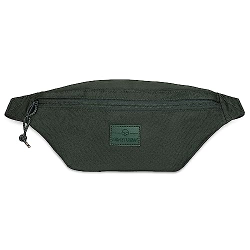 JOHNNY URBAN Bauchtasche Damen & Herren Oliv - Erik Small - Gürteltasche Mit Flexiblem Gurt für Festival - Stylische Crossbody Brusttasche - Wasserabweisend JOHNNY URBAN Bauchtasche Damen & Herren Oliv - Erik Small - Gürteltasche Mit Flexiblem Gurt für Festival - Stylische Crossbody Brusttasche - Wasserabweisend von Johnny Urban