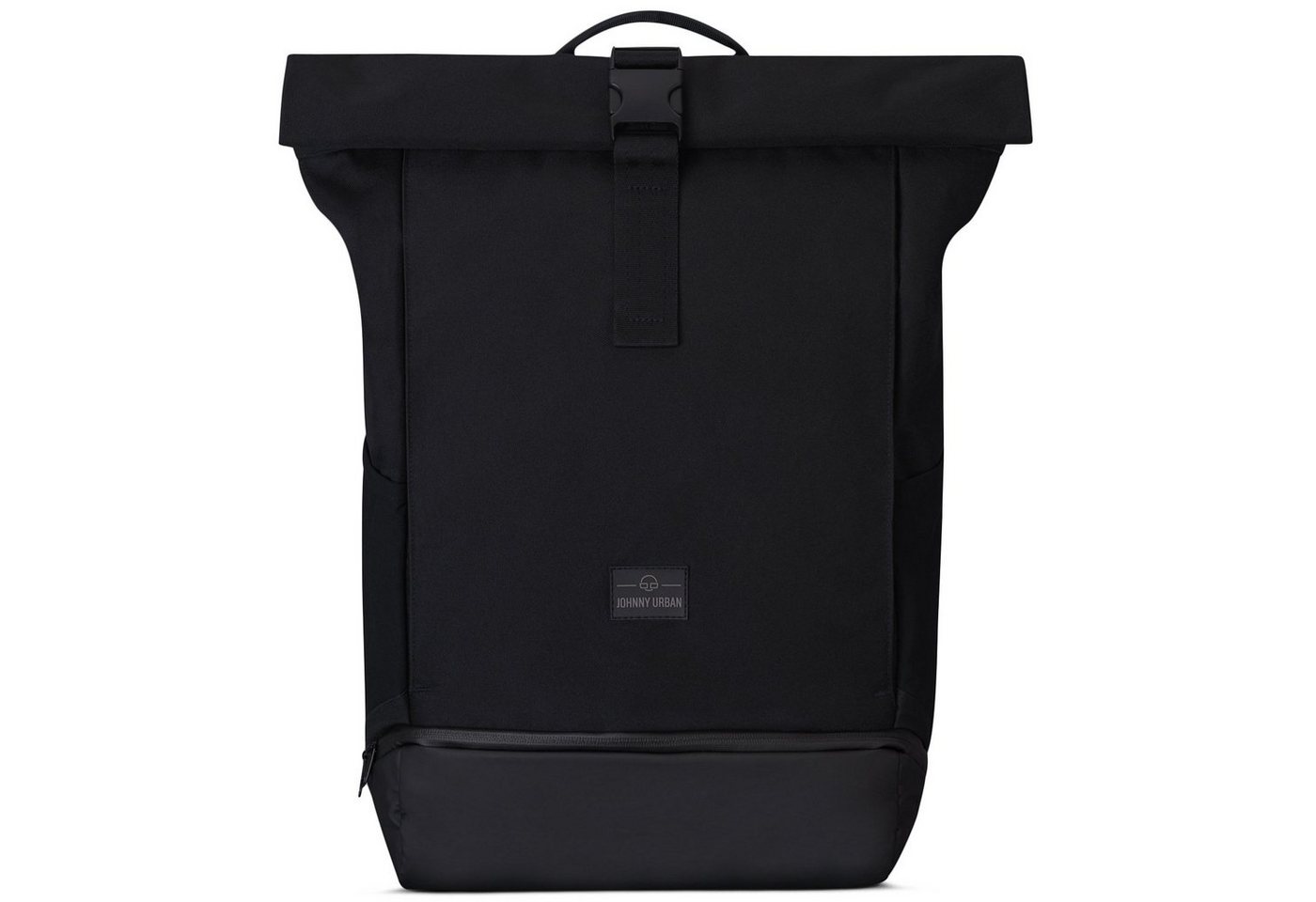 Johnny Urban Cityrucksack ALLEN XL Rolltop Damen Herren, Laptop Fach (1-tlg), Wasserabweisend Johnny Urban Cityrucksack ALLEN XL Rolltop Damen Herren, Laptop Fach (1-tlg), Wasserabweisend von Johnny Urban