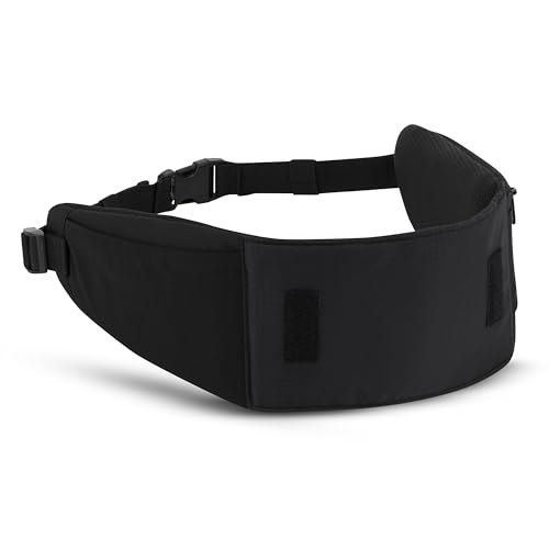 Johnny Urban Hüftgurt zum Nachrüsten oder als Ersatz Schwarz - Taylor - Passend nur für Modelle Allen Travel L & XL Johnny Urban Hüftgurt zum Nachrüsten oder als Ersatz Schwarz - Taylor - Passend nur für Modelle Allen Travel L & XL von Johnny Urban