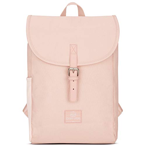 Johnny Urban Rucksack Kinder Mädchen Rosa - Junior Liam - Kinderrucksack mit Brustgurt - Aus recyceltem Material - Ab 3 Jahre - 7L - Wasserabweisend Johnny Urban Rucksack Kinder Mädchen Rosa - Junior Liam - Kinderrucksack mit Brustgurt - Aus recyceltem Material - Ab 3 Jahre - 7L - Wasserabweisend von Johnny Urban