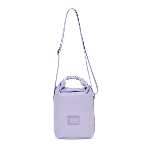 Johnny Urban Umhängetasche Damen & Herren Klein Lila - Rue - Stylische Crossbody Tasche - Kleine Handtasche zum Umhängen Johnny Urban Umhängetasche Damen & Herren Klein Lila - Rue - Stylische Crossbody Tasche - Kleine Handtasche zum Umhängen von Johnny Urban