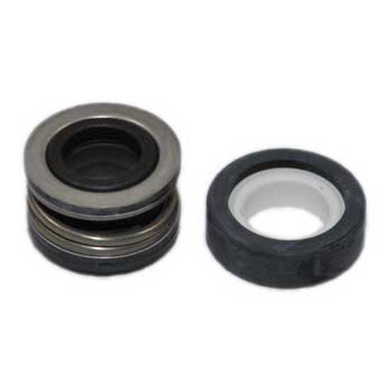 Johnson Pump Echanical Seal Set 09-20-115 M Silber Johnson Pump Echanical Seal Set 09-20-115 M Silber von Johnson Pump