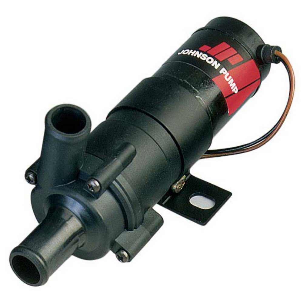 Johnson Pump Cm30p7-1 Pump 19 Mm 12v Silber Johnson Pump Cm30p7-1 Pump 19 Mm 12v Silber von Johnson Pump