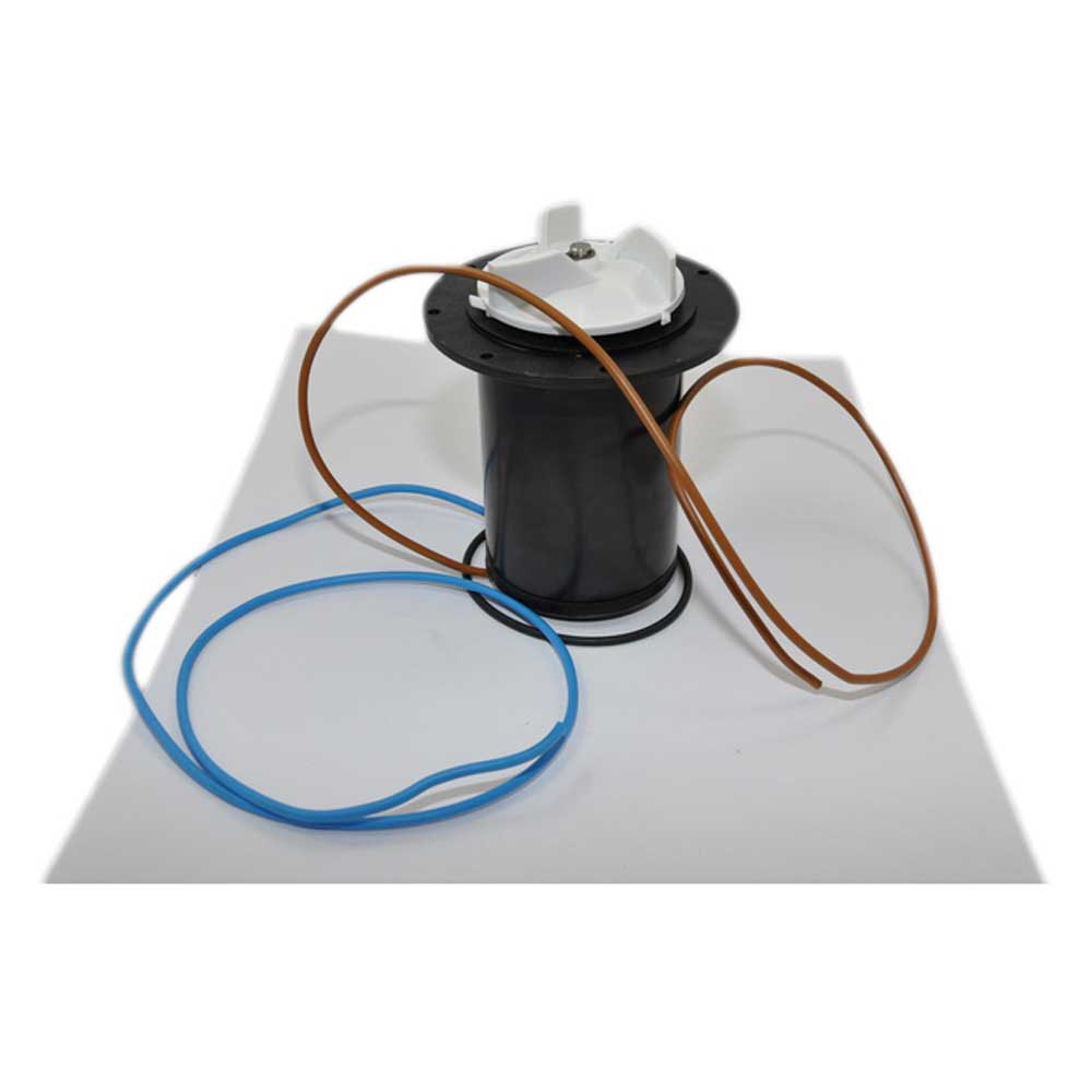 Johnson Pump Toilet Motor Spare Part 12v Golden Johnson Pump Toilet Motor Spare Part 12v Golden von Johnson Pump