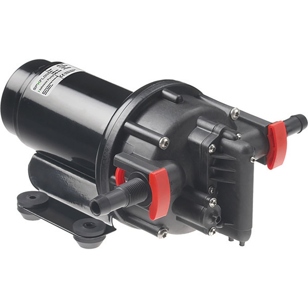 Johnson Pump 4.0 Aqua Jet Pump Silber Johnson Pump 4.0 Aqua Jet Pump Silber von Johnson Pump