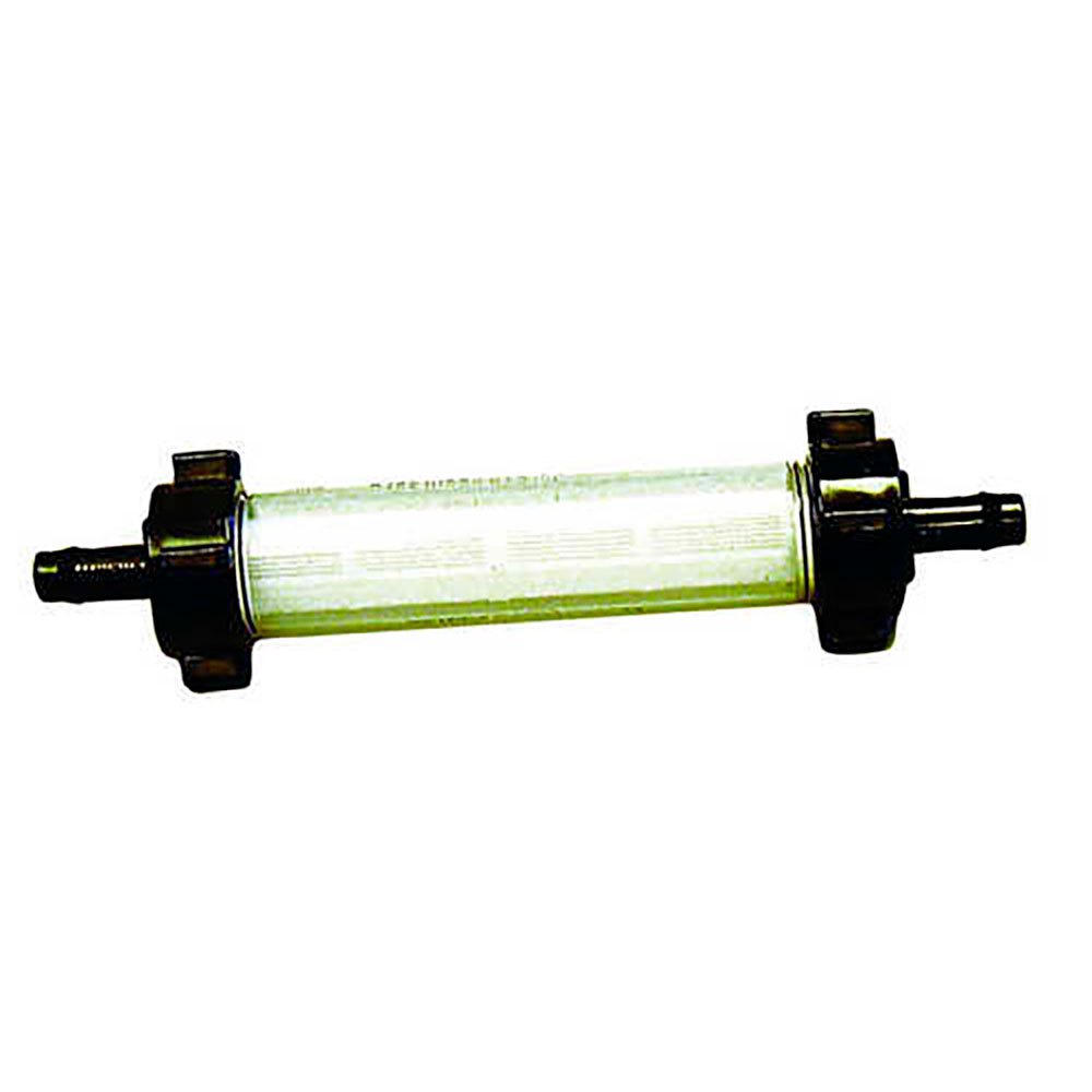 Johnson Pump 48-80035 In-line Filter Silber Johnson Pump 48-80035 In-line Filter Silber von Johnson Pump