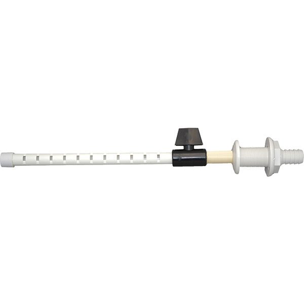 Johnson Pump Aerator Head 13 3/4´´ Weiß Johnson Pump Aerator Head 13 3/4´´ Weiß von Johnson Pump