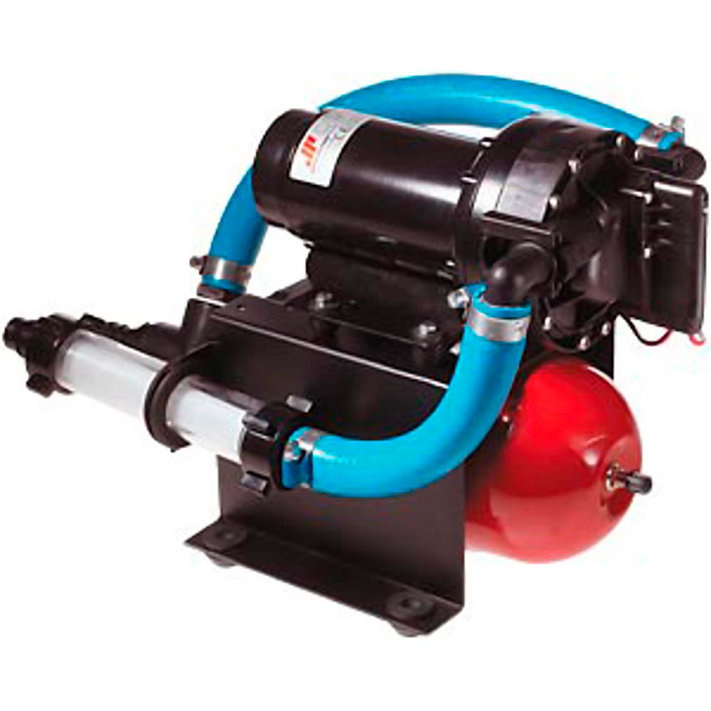 Johnson Pump Aqua Jet Wps Pump 20l 2.8bar Silber Johnson Pump Aqua Jet Wps Pump 20l 2.8bar Silber von Johnson Pump