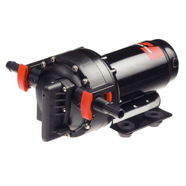 Johnson Pump Aqua Jet Wps Water Pressure Schwarz 5.2 GPH Johnson Pump Aqua Jet Wps Water Pressure Schwarz 5.2 GPH von Johnson Pump